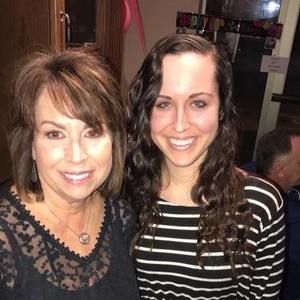 Meet your Posher, Ronda